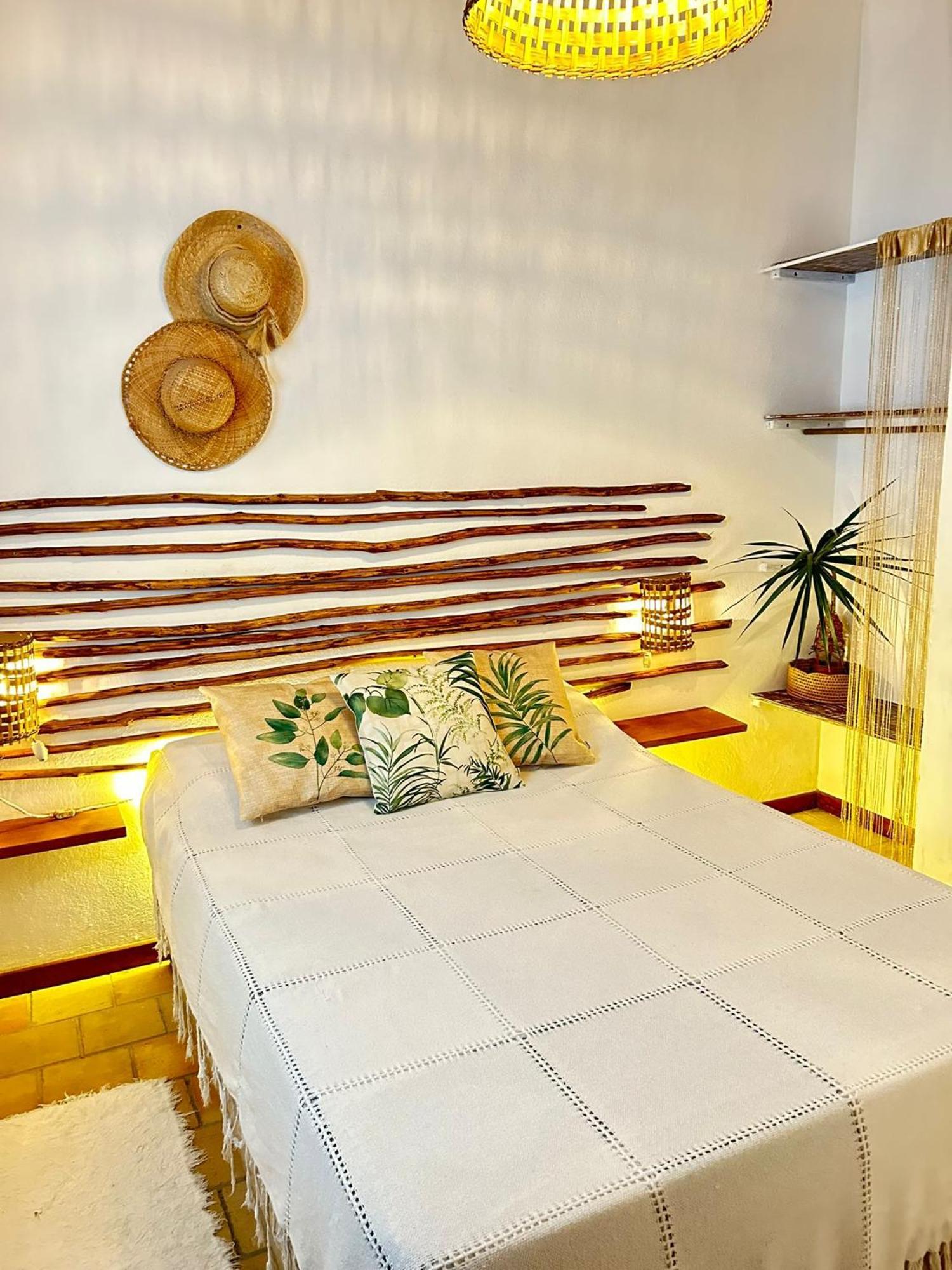 Recanto De Ibiza Praia de Pipa 외부 사진
