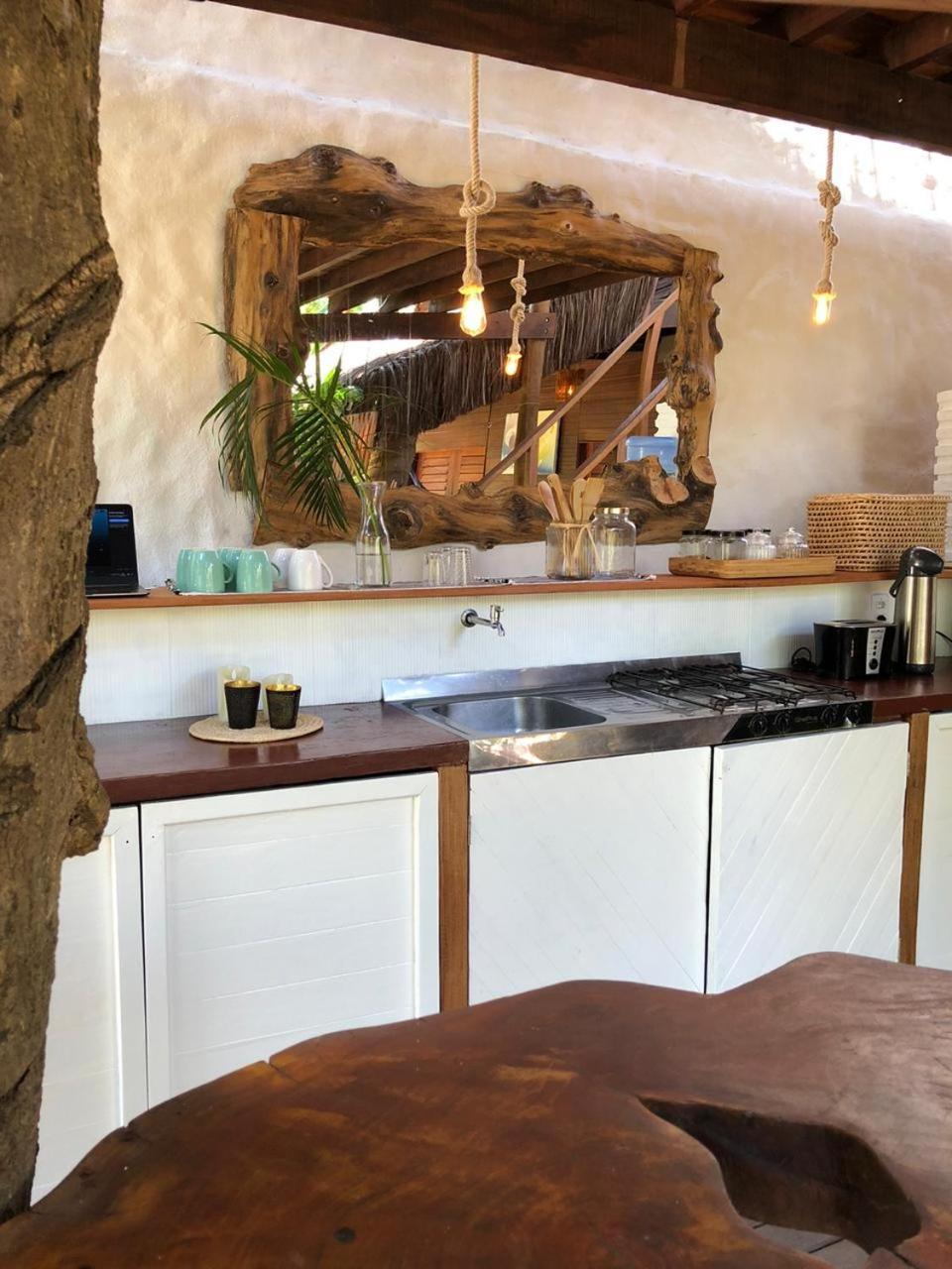 Recanto De Ibiza Praia de Pipa 외부 사진