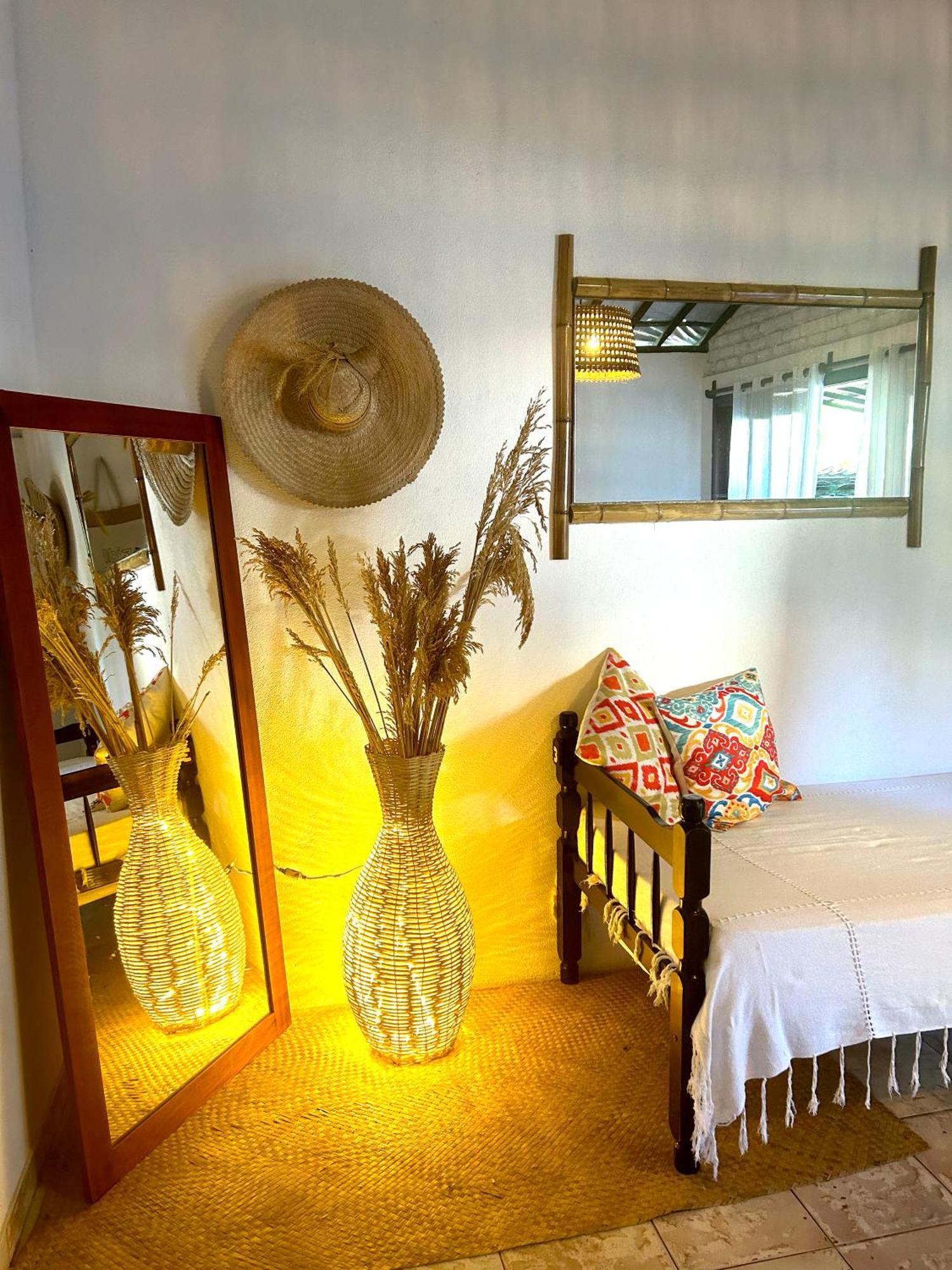 Recanto De Ibiza Praia de Pipa 외부 사진