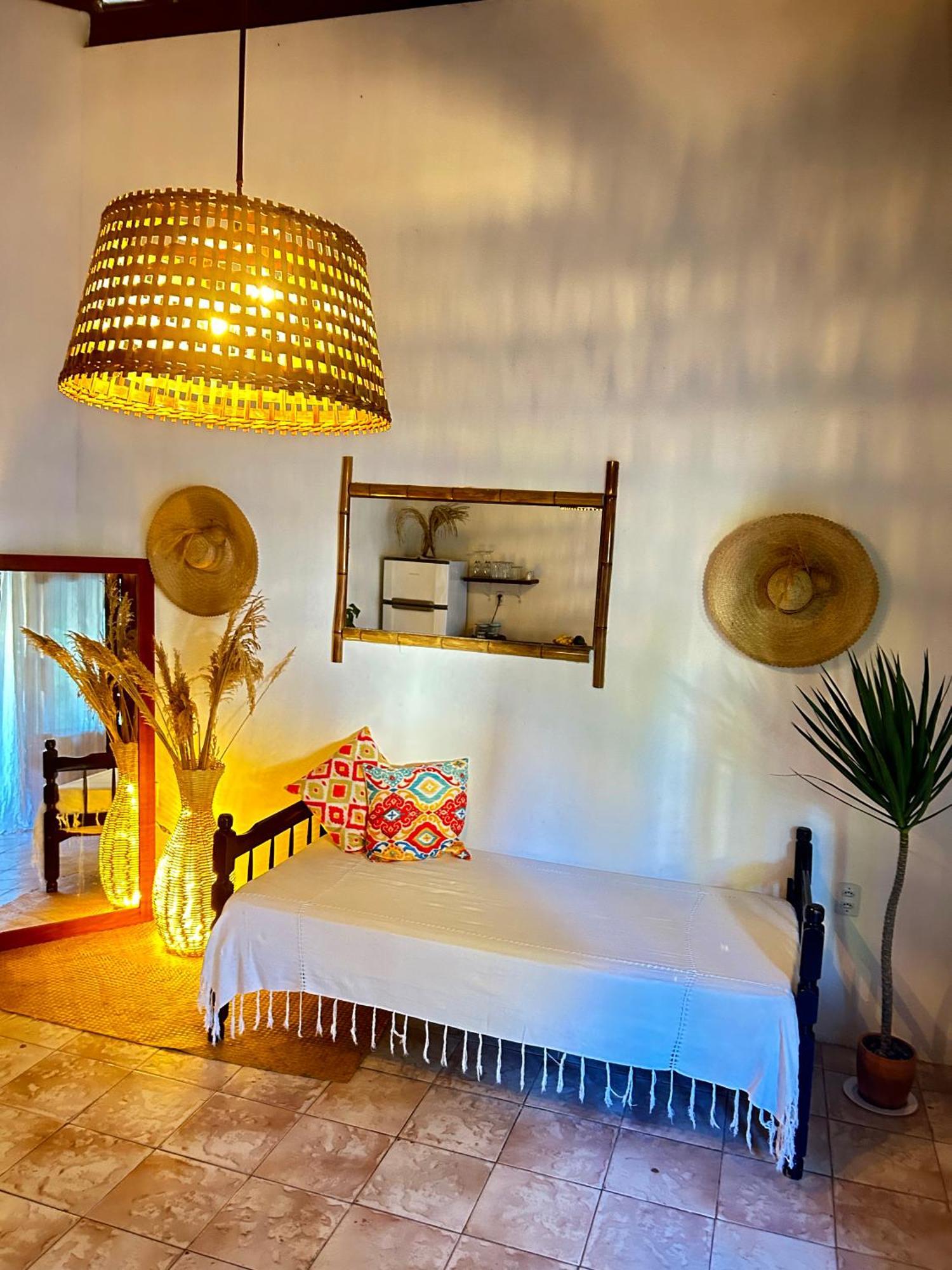 Recanto De Ibiza Praia de Pipa 외부 사진
